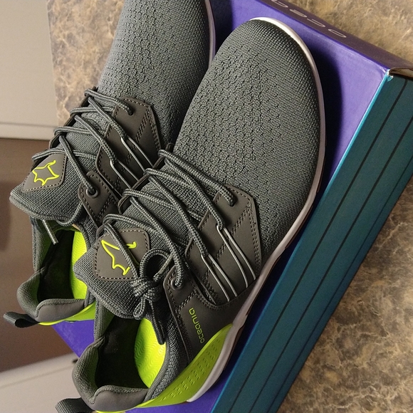 🆕 Men's Oceania Sneakers - Picture 1 of 6